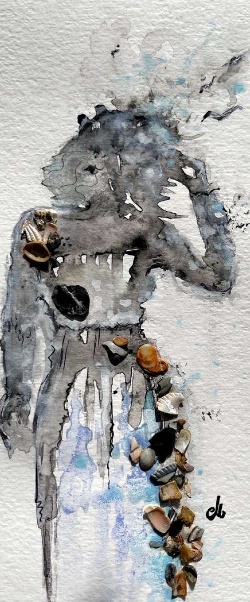 Daydreamer.. by Cristina Mihailescu