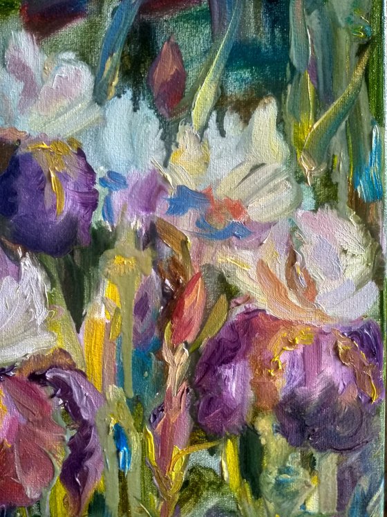 Irises