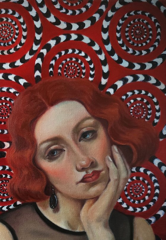 Essential Center of Gravity