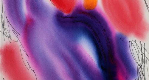 Artwork by Evgenia Makarova