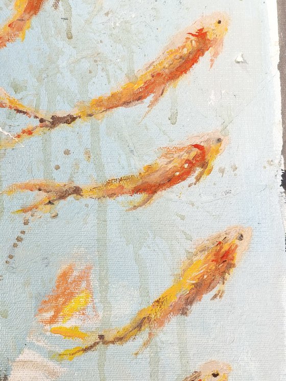 Let the join the dance