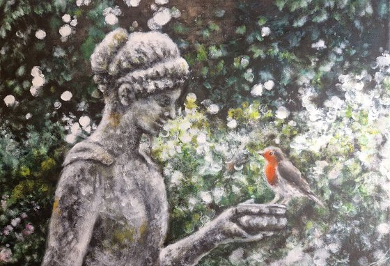 A Conversation