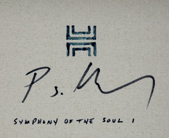 Symphony of the Soul 1 and 2