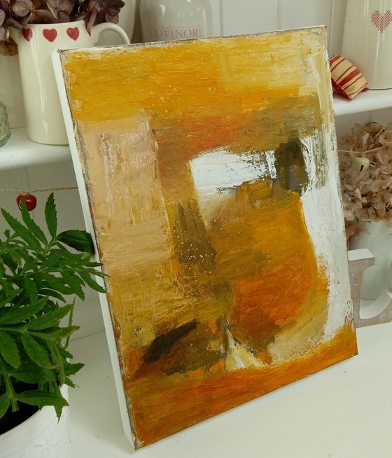 Marigold Study....