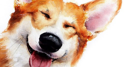 Artwork by Yana Shvets