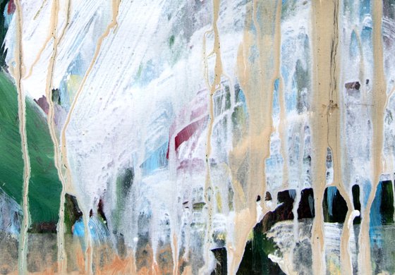 Watershed: The Well