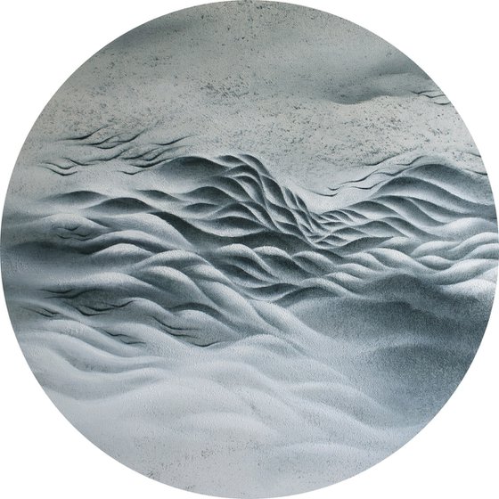 Silence of a star #2