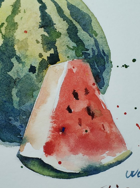 Watermelon