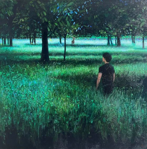 The Encounter