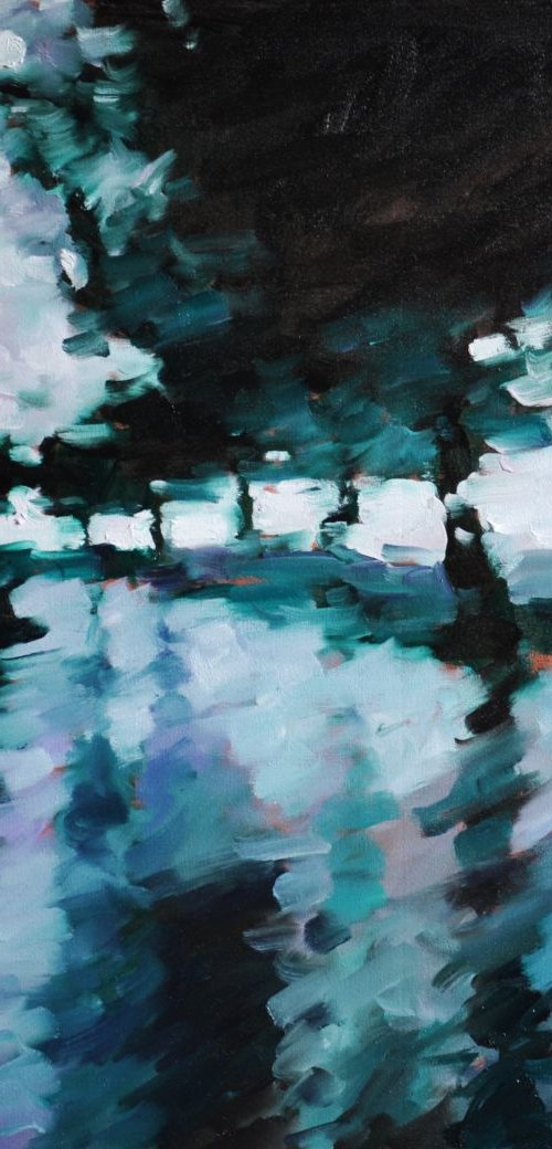 Twilight 11 by John Welsh