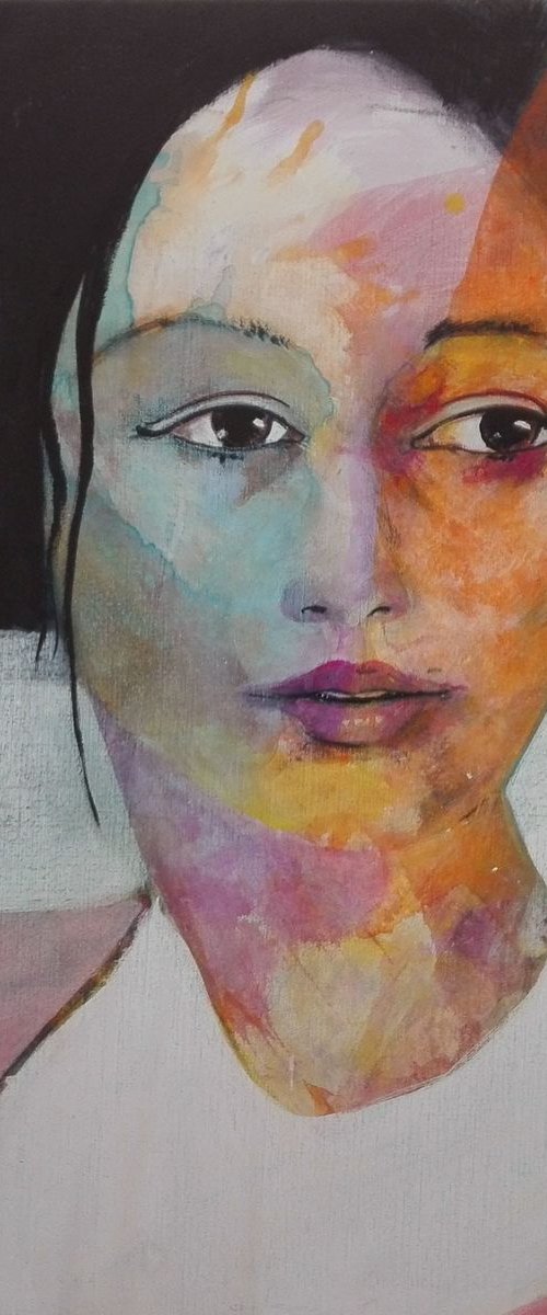 unknown model 2709/18 by Richard  Kuhn