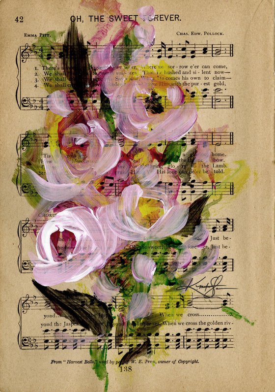 Flora Songs 14