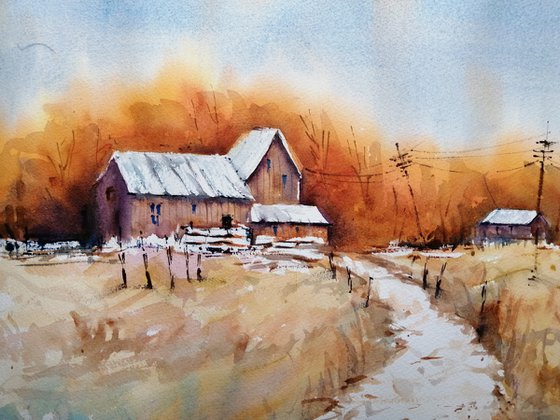 countryside landscape 20