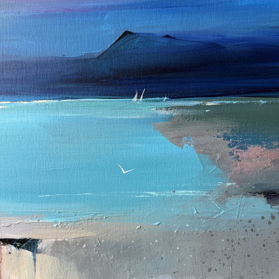 Symphony of serenity