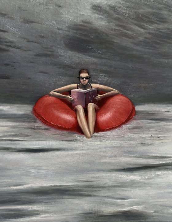 Lack of constraint - Wave I