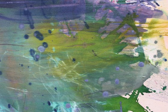 Catching the Rainbow