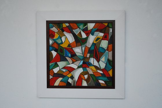 Quilt no.9