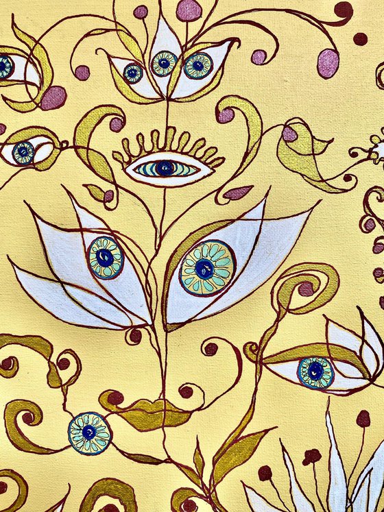 Amulet of Kind Patroness