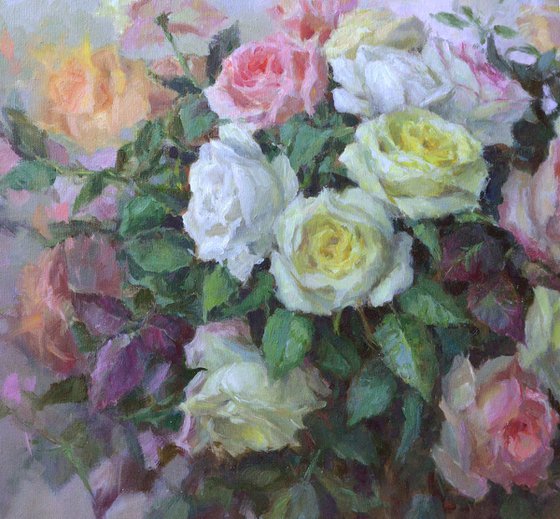 Roses #9