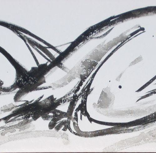 Sleeping Beauty I by Roberta Heslop