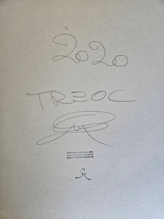 TREOC