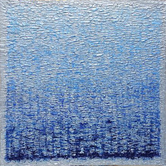 THE SILVER SEA