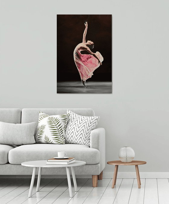 Ballerina