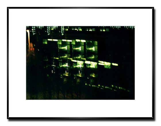 Mancunian Misinformation 14 -  Unmounted