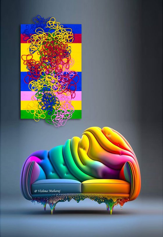 Destini colorati