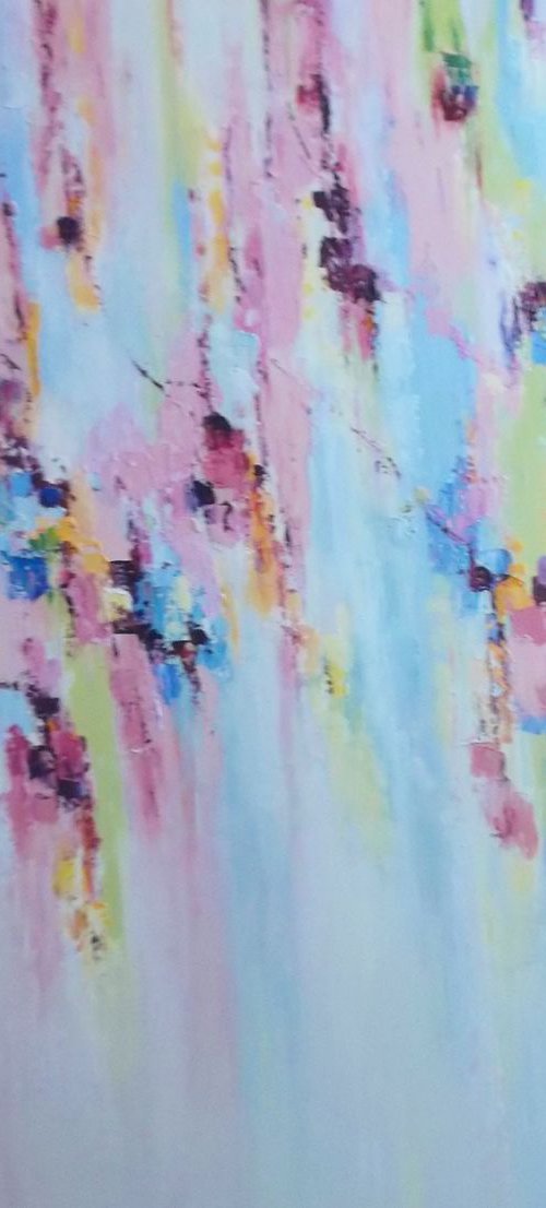 Summer Stars by Therese O'Keeffe