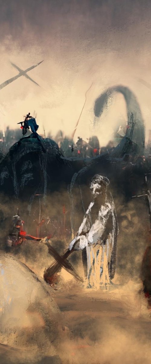 The Future Contortion by Ryan  Louder