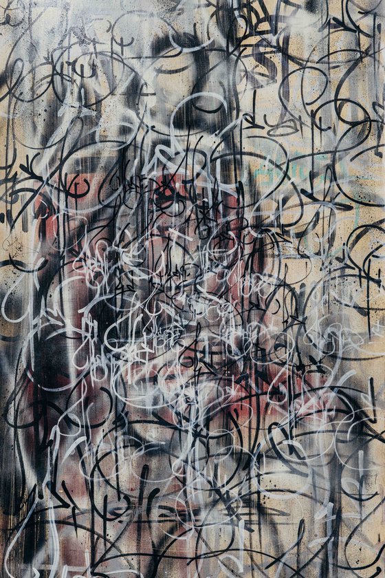 Bitch n.4 (cat.no.B425)
