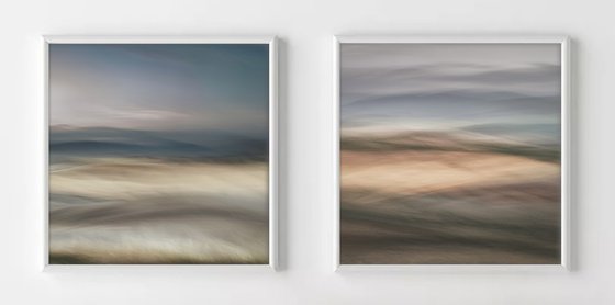Diptych n.9