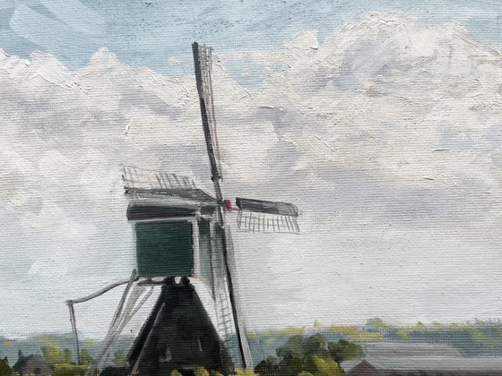 Windmill