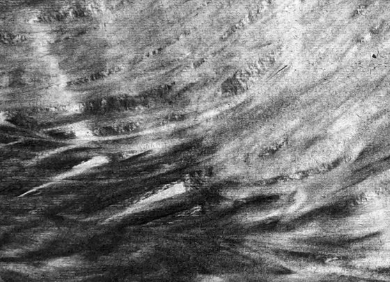 River Flow Patterns (Flood)