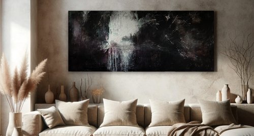 Artwork by Kathy Morton Stanion