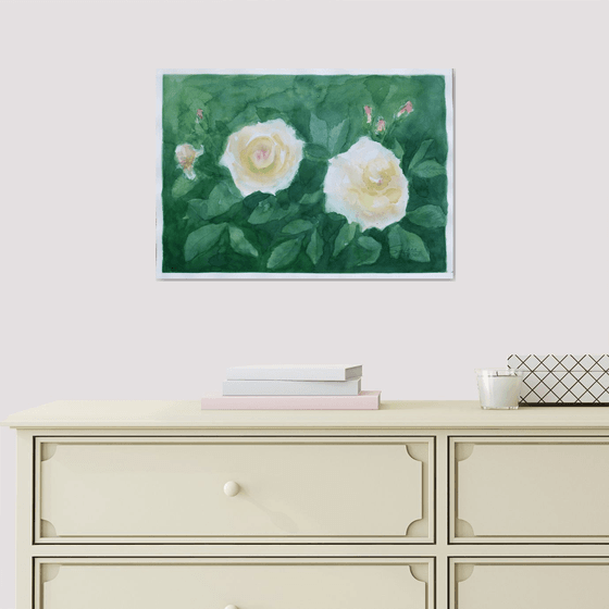 Roses