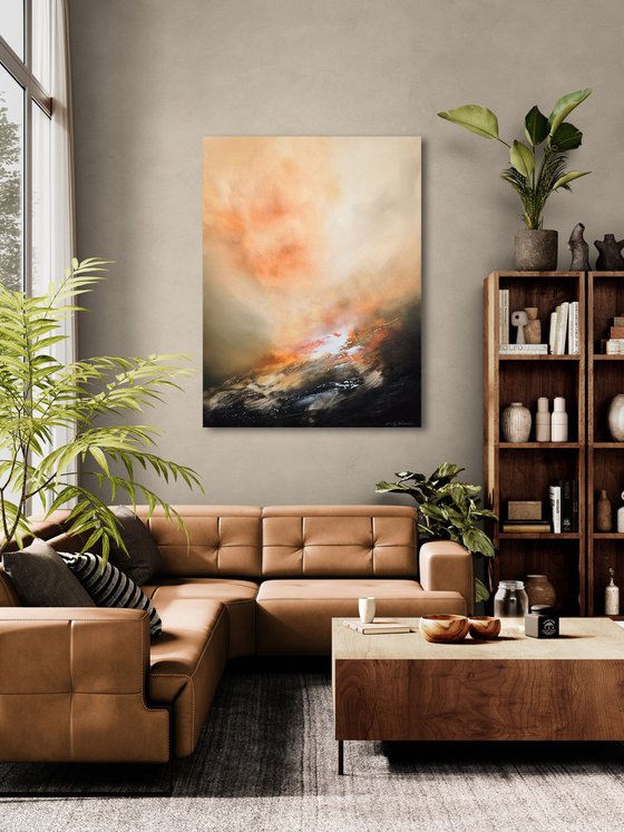 Ember Skies