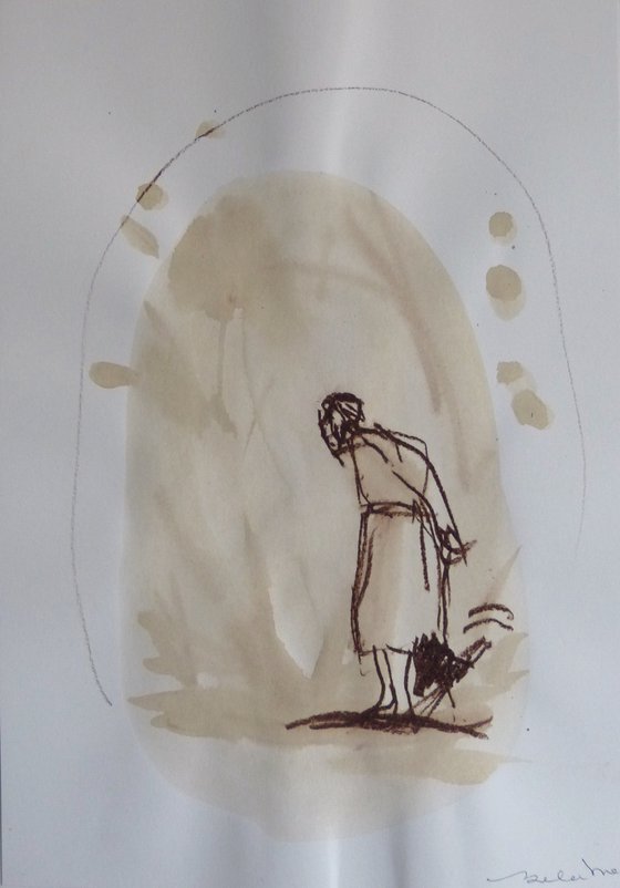 The Country Sketch, ESA2