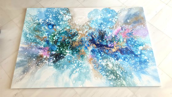Colorful Rhapsody