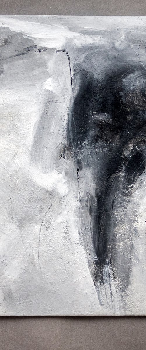 Lignite by Davina Nicholas
