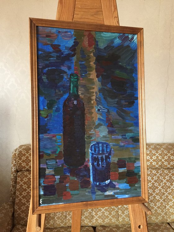 Time of wine