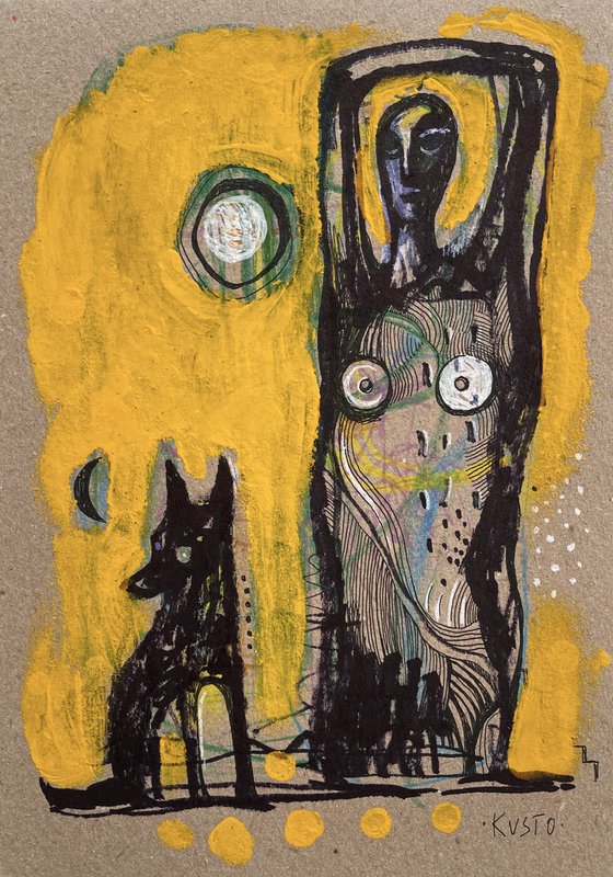 MOON