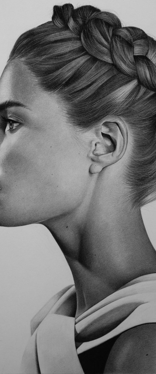 Doutzen by Mariam Darchiashvili