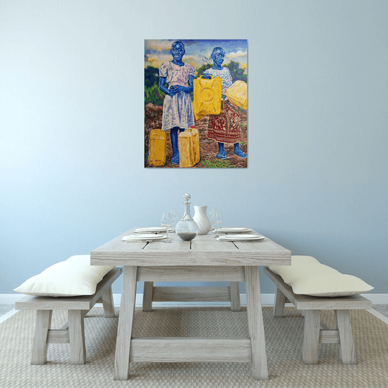 "Seeking The Source III"