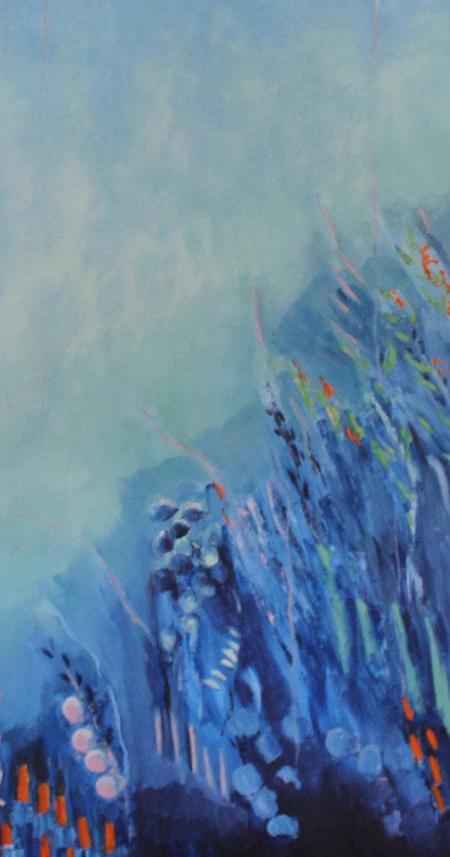 BEFORE DAWN by Therese O'Keeffe