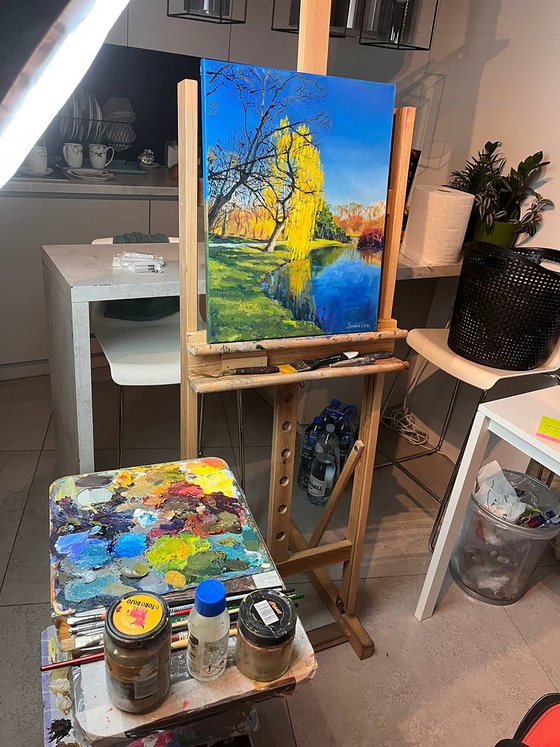 Early spring