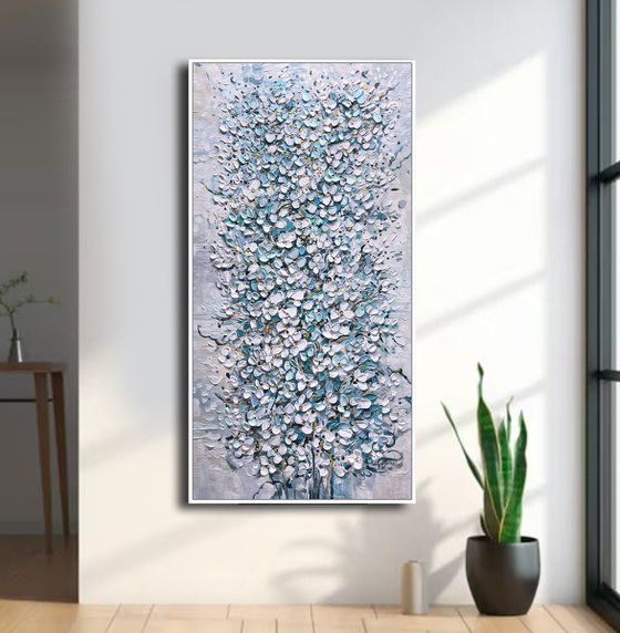 Pearl Petals