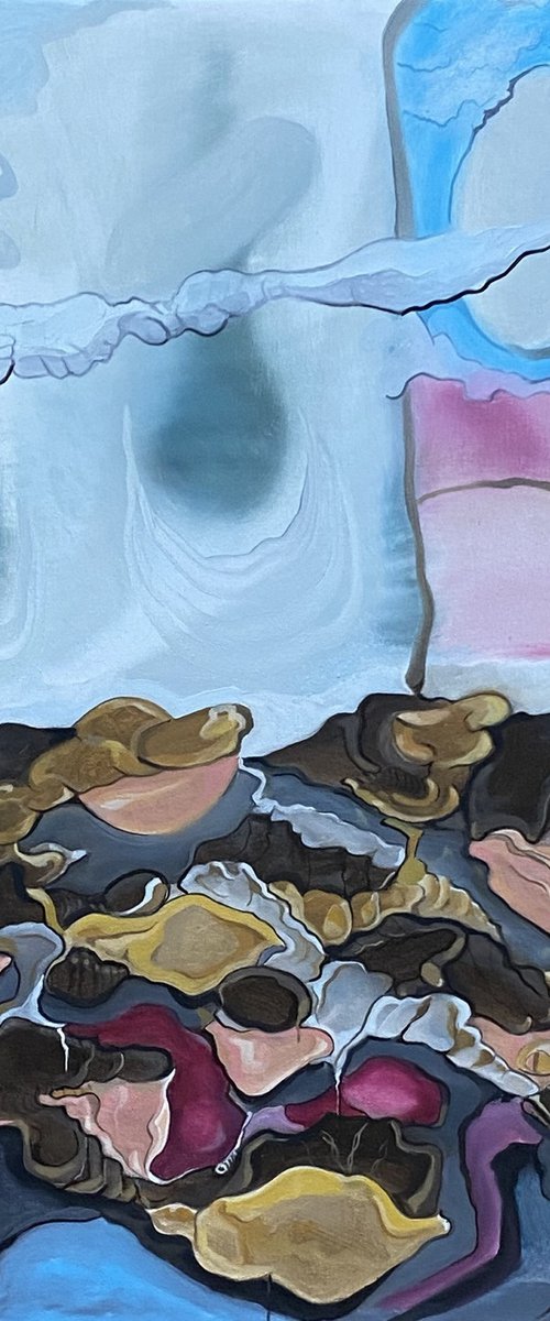 permutation of tears by randy pratt