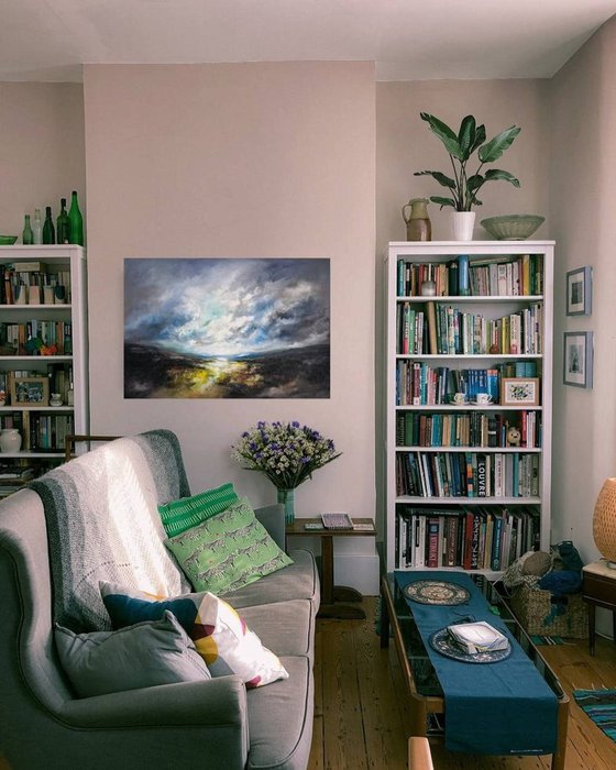 The Promise of Light